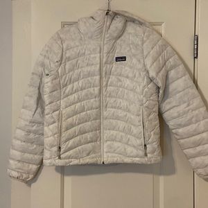 Patagonia Down Jacket